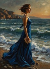 Mario Mendoza Ltd Ed. PRINT