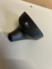 VW Transporter T5 FL Rear View Mirror Sensor Trim Black 1K0858547