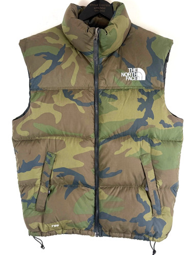 The north face mens - the, gilet