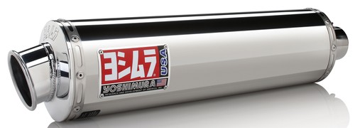Yoshimura bolt on - yoshimura, bolt-on