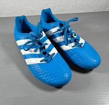Adidas Football Boots Blue
