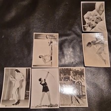 21x 1938 Modern Beauties 6th