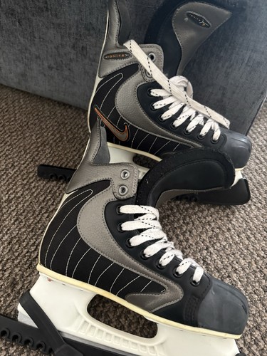 Nike ice skates size - ice,