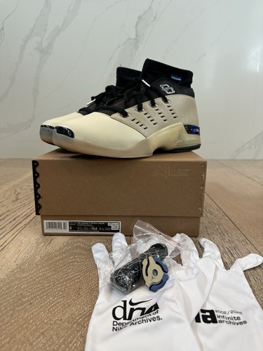 Size jordan 17 - jordan, retro