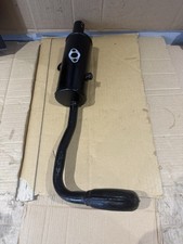 Suzuki Lt50 Lt 50 Exhaust,good