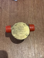Johnson 10-35157-3 Engine