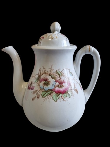 Vintage teapot from g - from, j.&g