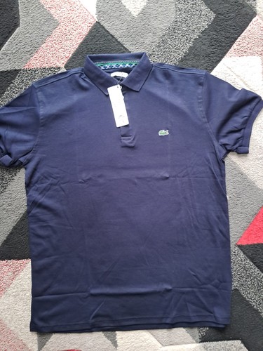 Lacoste men navy - lacoste, short