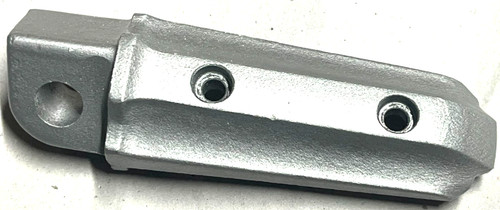 Right rear footpeg kawasaki - right,