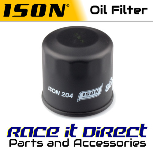 Oil filter for triumph - filter,