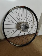 Specialized 26" MTB Rear Wheel