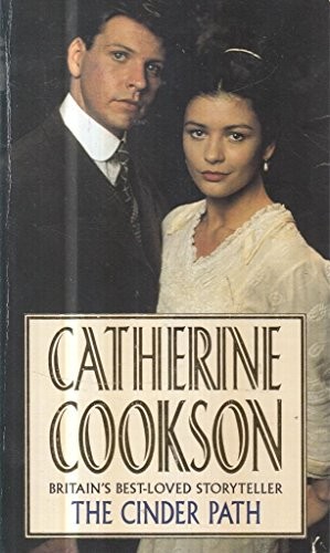 The cinder path - the, path-catherine