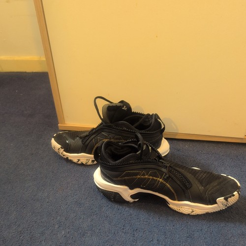 Jordan why not - , 6