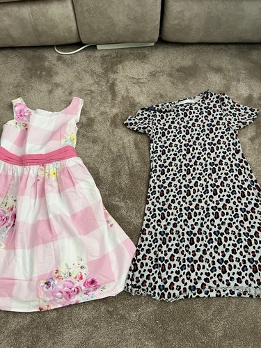 Girls age dress bundle - girls,