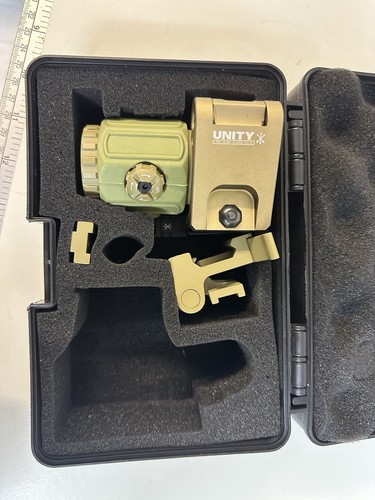 Clear stock sale - clear, eotech