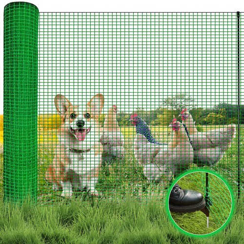 Signstek barrier fencing mesh - signstek,
