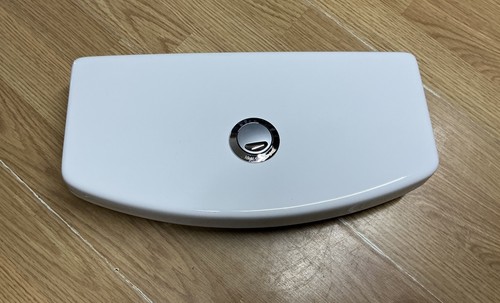 Toilet cistern lid ideal - toilet, =