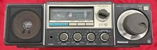 JUNK National Panasonic RF-B30