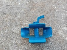 Tractor Front Drawbar (Ford John Deere Massey Ferguson David Brown Fiat)
