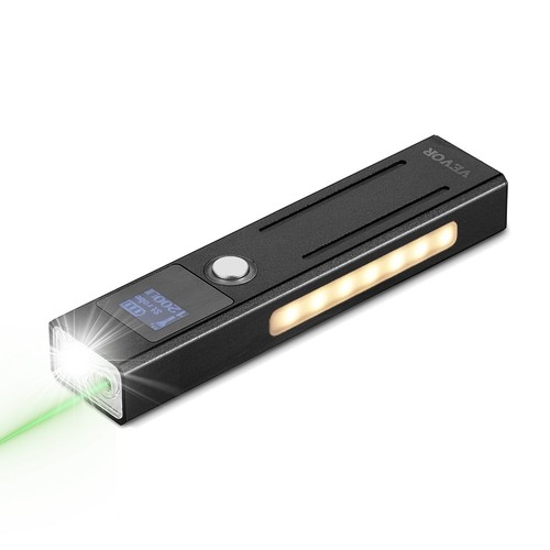 1200lm compact torch - 1200lm, 3