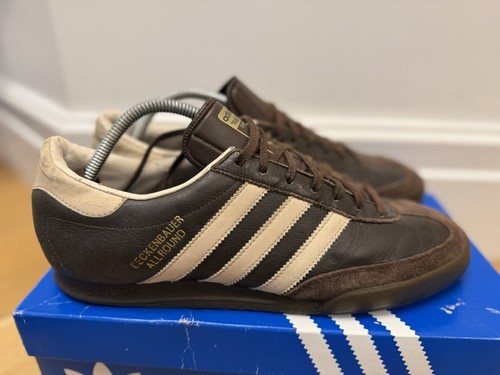 Adidas beckenbauer allround - beckenbauer,