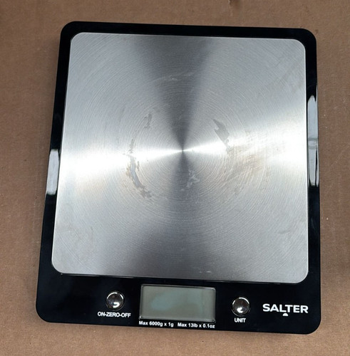 Salter evo digital kitchen - salter,
