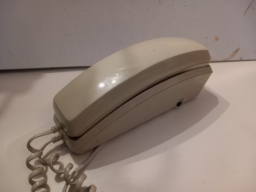 Vintage 1970 80s phone - vintage, 1970/80s