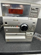 Sony CMT-CP1 micro system