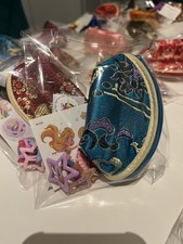 Girls X10 Party Goodie Bags