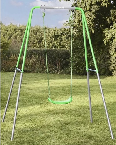 Kids garden swing outdoor - swing,