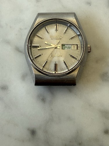 Vintage watch duward - watch,