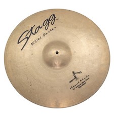 Stagg BDH 20" Brilliant Rock