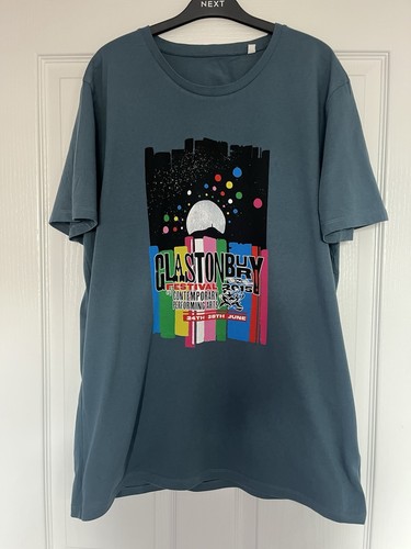 Glastonbury festival 2015 - festival,