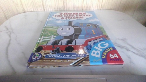 Thomas the tank engine - thomas,