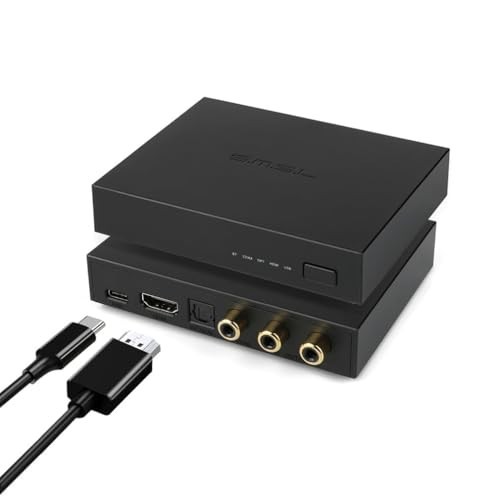 Smsl ps100 es9023 hifi - hifi, home