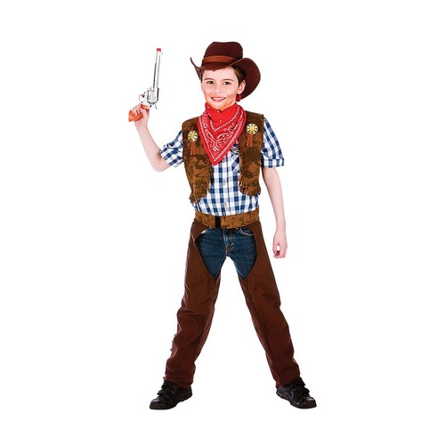 Wicked costumes wild west - costumes,