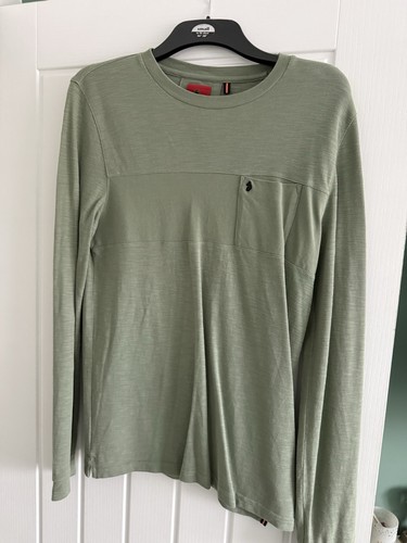 Luke jumper - luke,