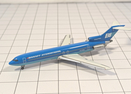 Braniff international blue - braniff,