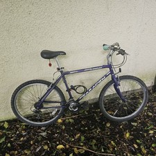 Saracen Hard Trax Mountain Bike Unisex