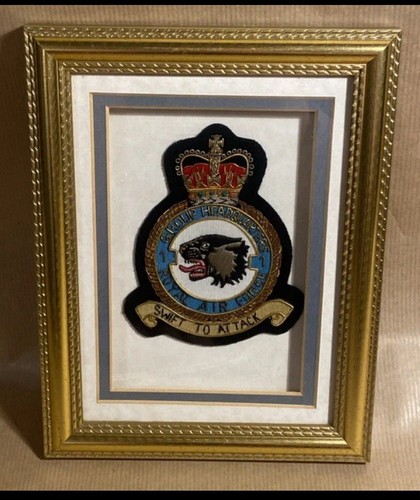 Raf group headquarters - 1,
