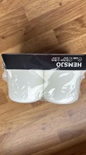 Ikea hemsjo unscented - ikea, white