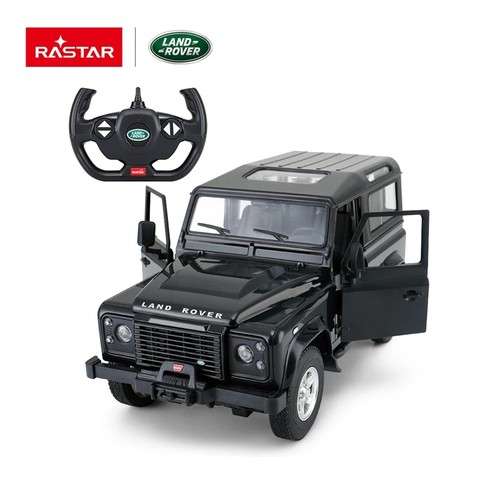 Remote control land - remote,