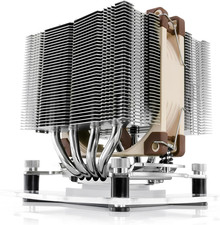 NH-D9L, Premium CPU Cooler