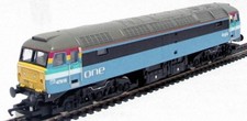 Hornby R2480 Class 47 47818 in