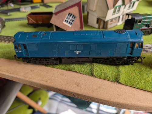 Hornby gauge 751 class 37 - hornby,
