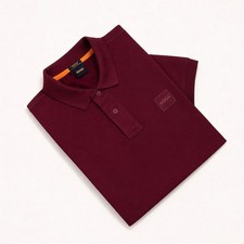 Hugo Boss Men’s Short Sleeve