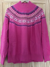 Joules Women’s Alba Fair