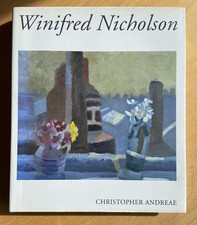 Winifred Nicholson by
