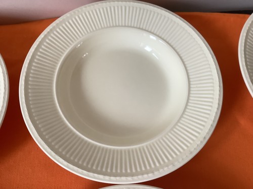 Wedgwood edme queensware - wedgwood,