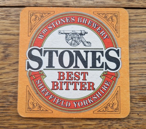 Vintage stones best bitter - vintage,